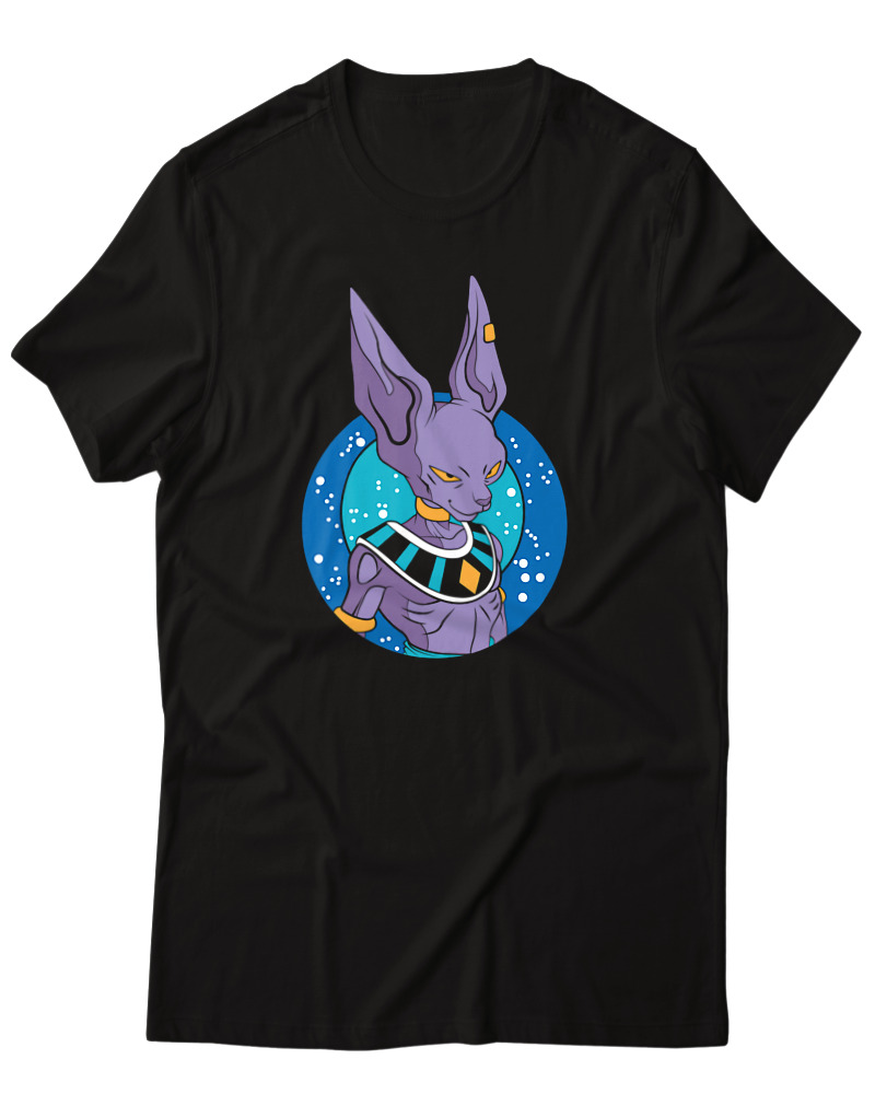 Lord Beerus
