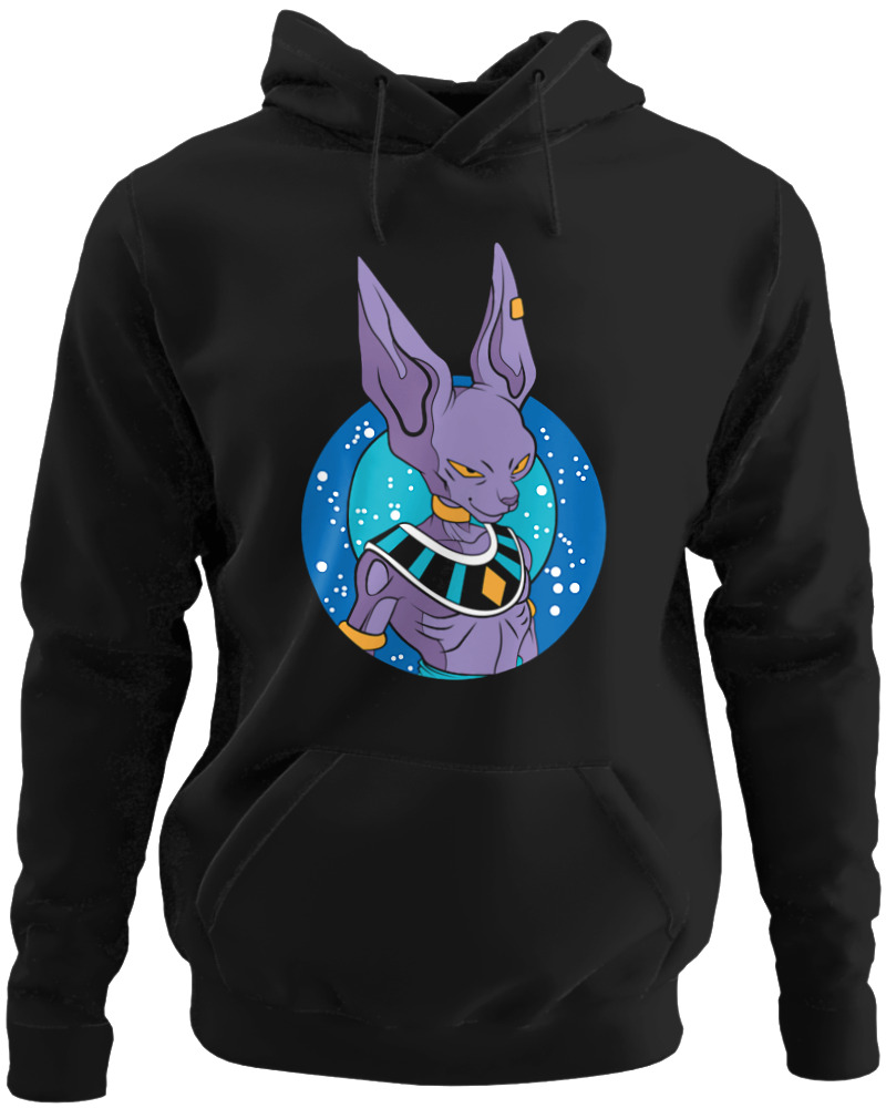 Lord Beerus