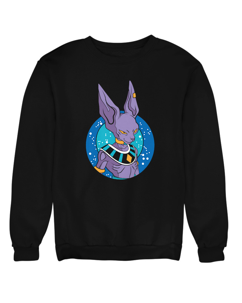 Lord Beerus