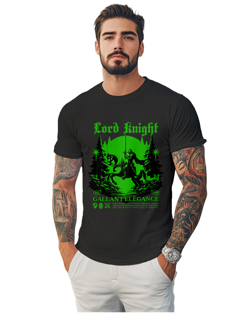 Lord Knight - Image 1