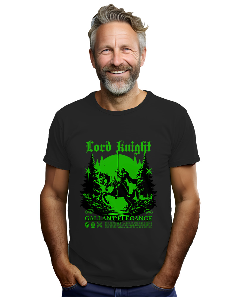Lord Knight - Image 2