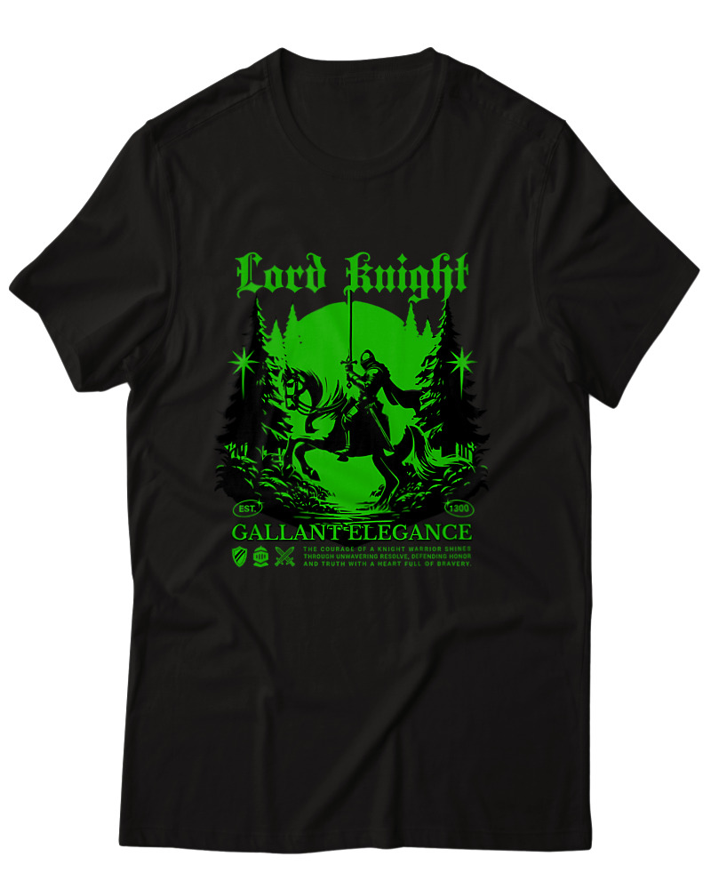 Lord Knight - Image 0