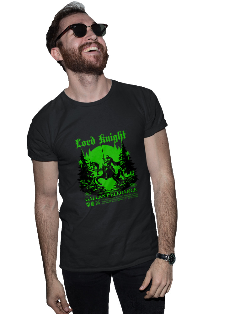 Lord Knight - Image 1