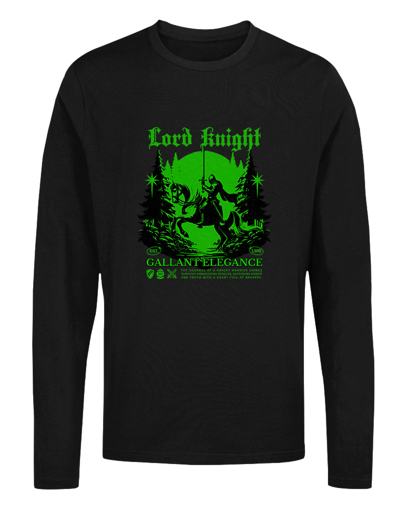 Lord Knight - Image 0