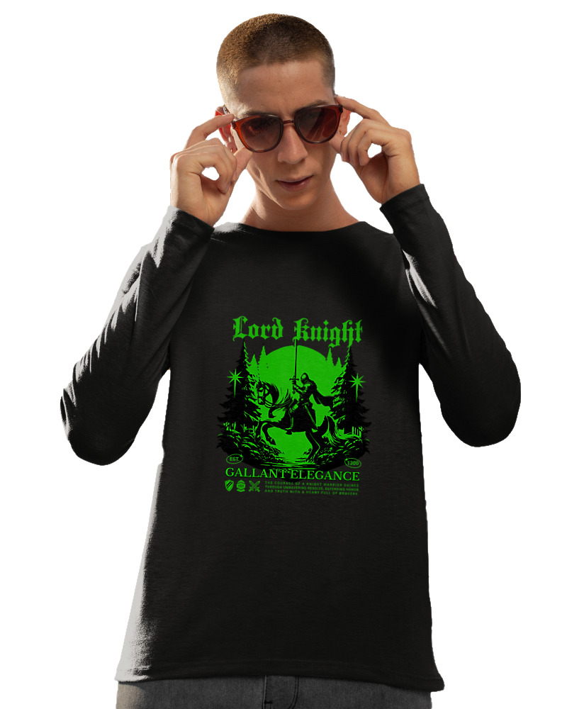 Lord Knight - Image 1