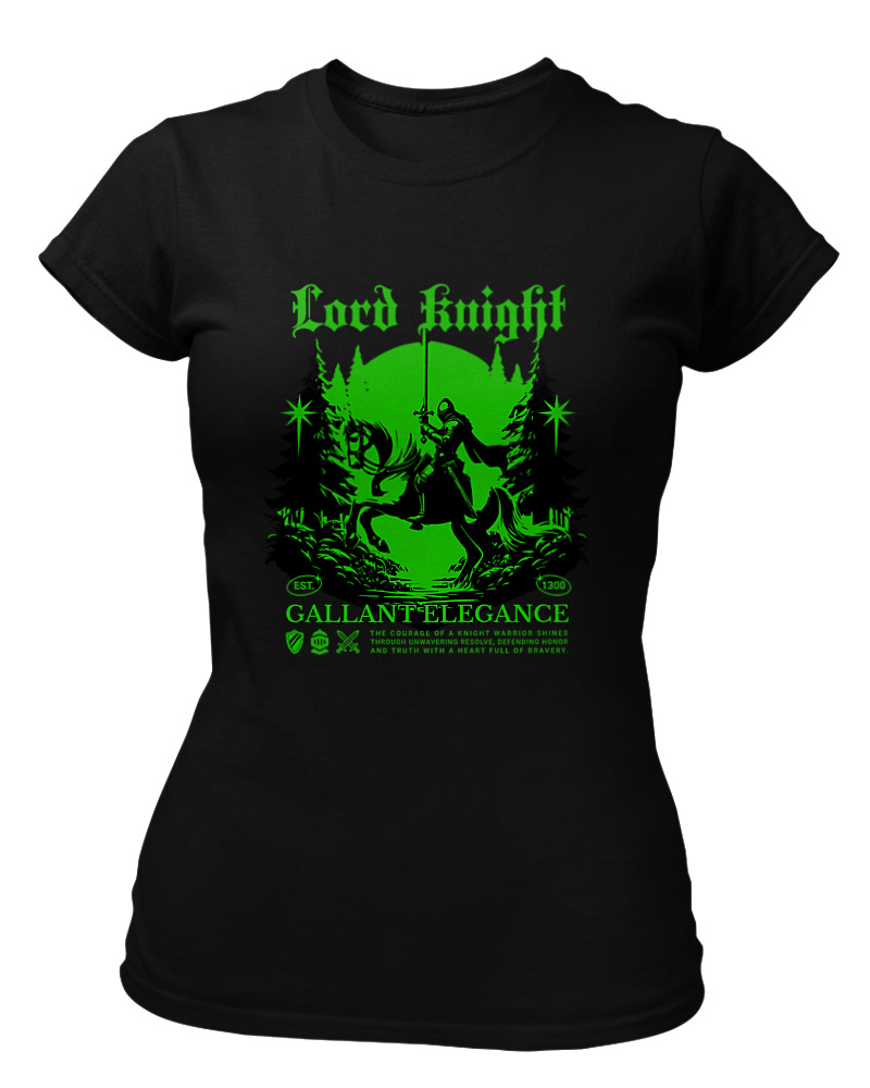 Lord Knight - Image 0
