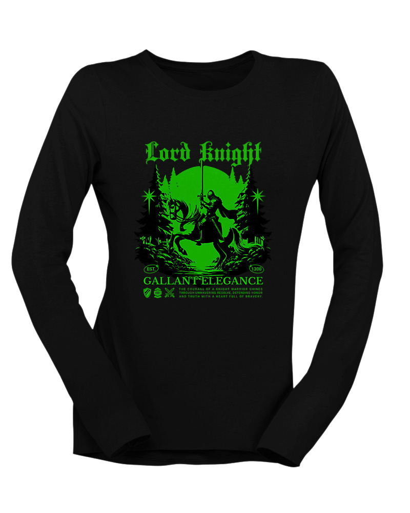 Lord Knight - Image 0