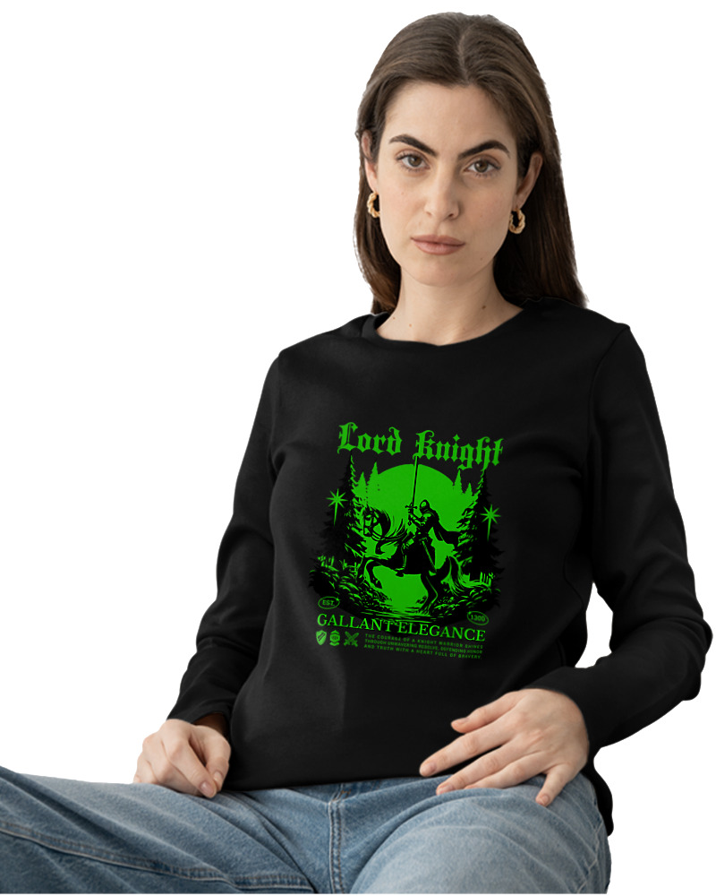 Lord Knight - Image 1