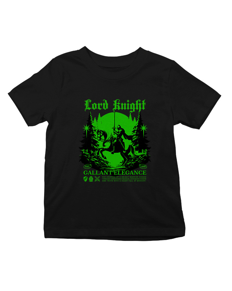 Lord Knight - Image 0