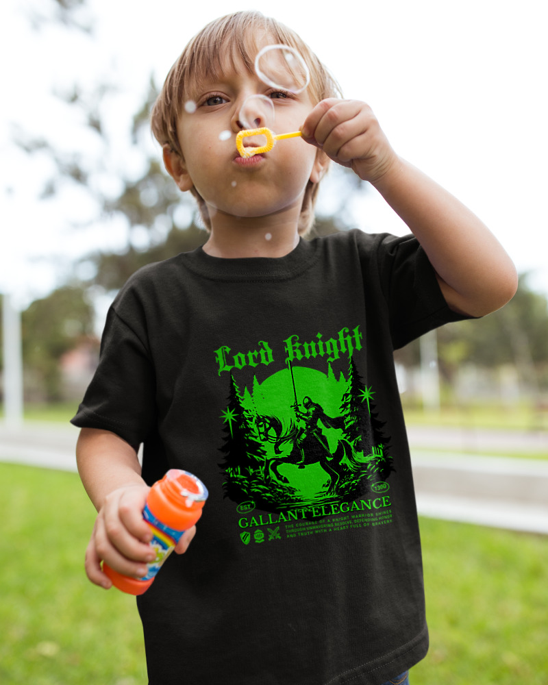 Lord Knight - Image 2