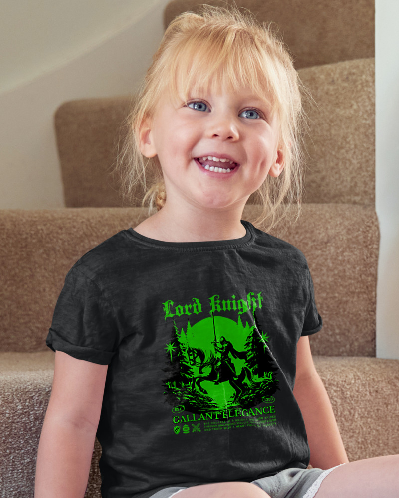 Lord Knight - Image 2