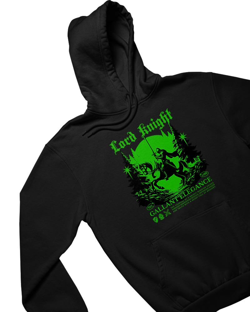 Lord Knight - Image 1