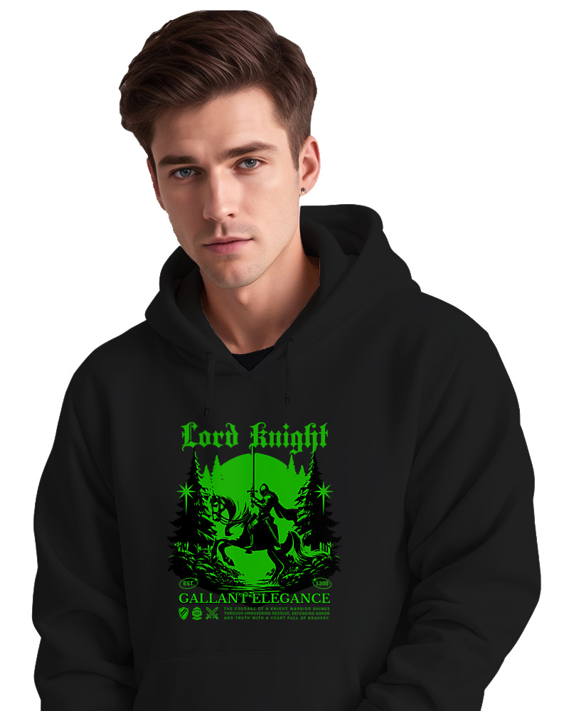 Lord Knight - Image 2