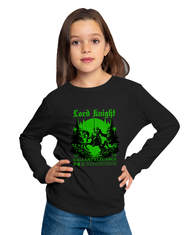Lord Knight - Image 1