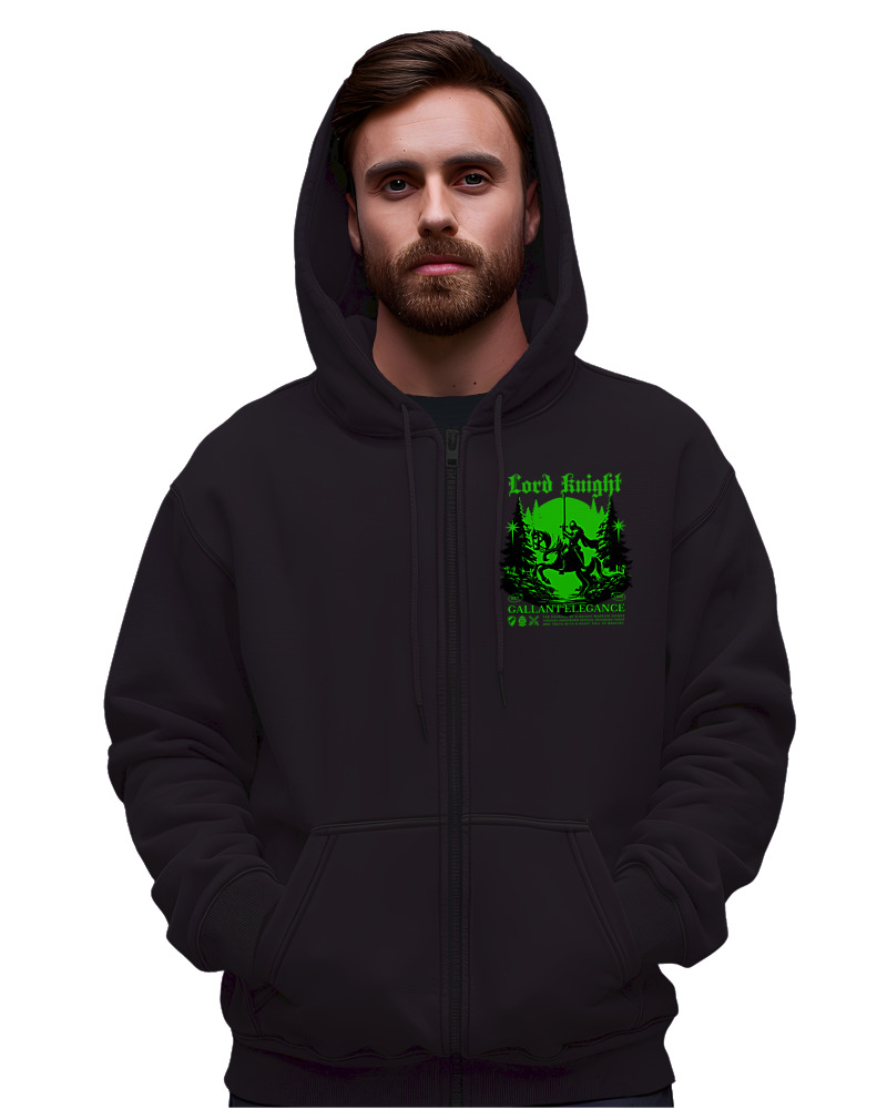 Lord Knight - Image 1