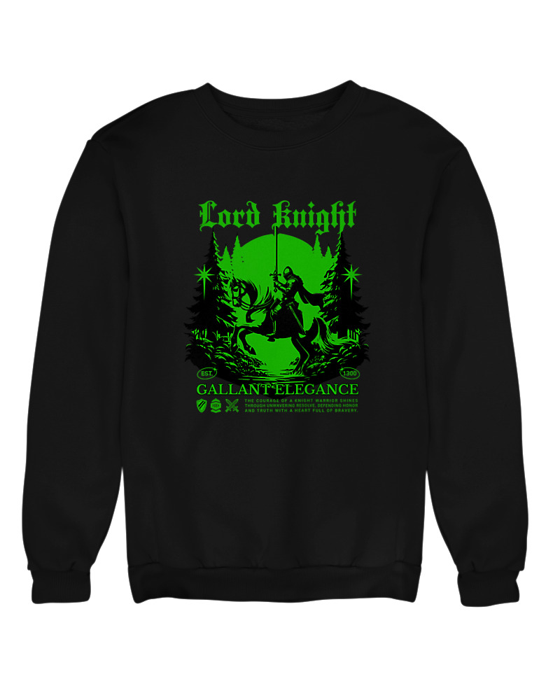 Lord Knight - Image 0