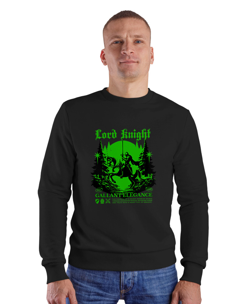 Lord Knight - Image 1