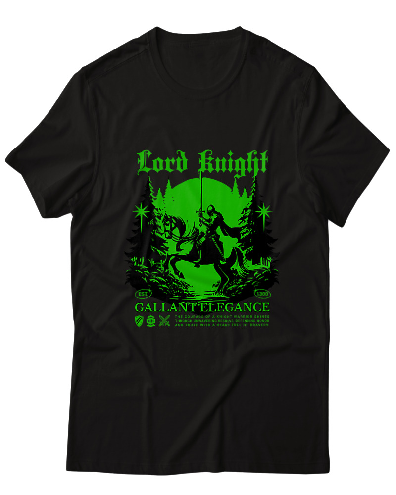 Lord Knight - Image 0