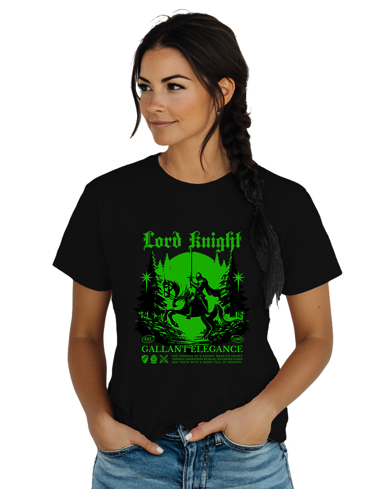 Lord Knight - Image 1