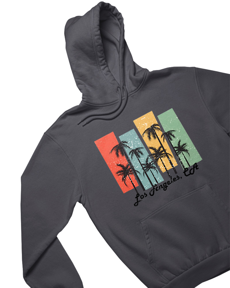 Los Angeles CA - Image 1