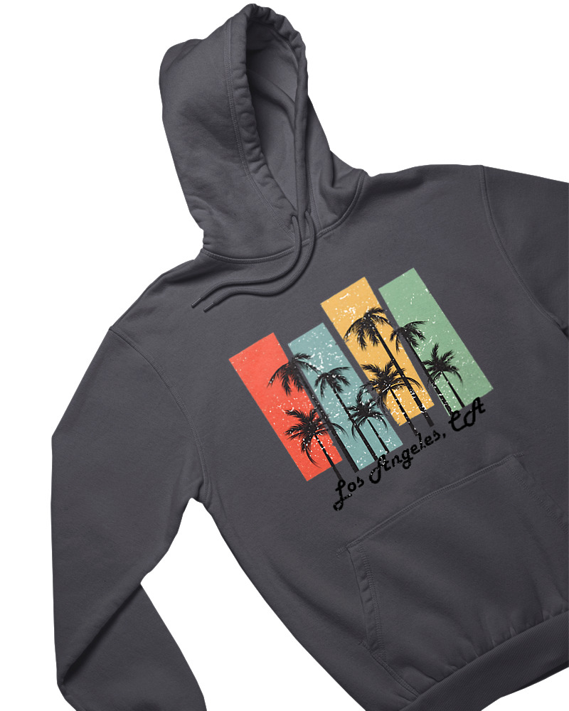 Los Angeles CA - Image 1