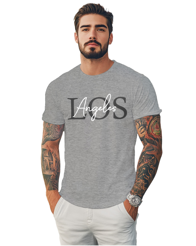 Los Angeles - Image 1