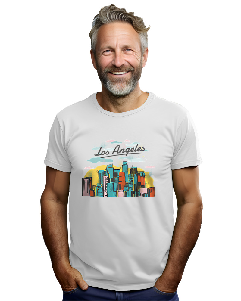 Los Angeles Retro - Image 2
