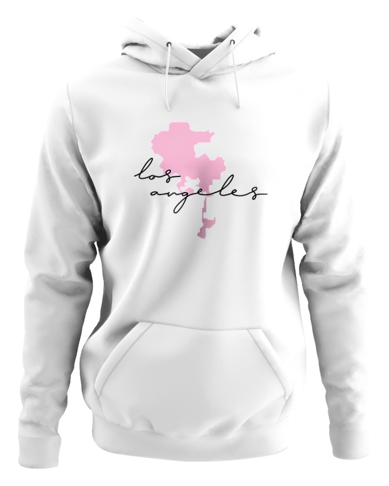 Los Angeles Script