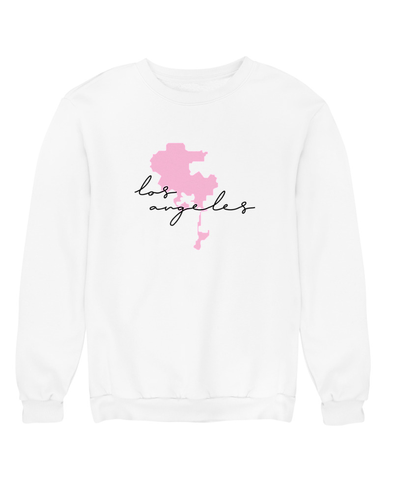 Los Angeles Script