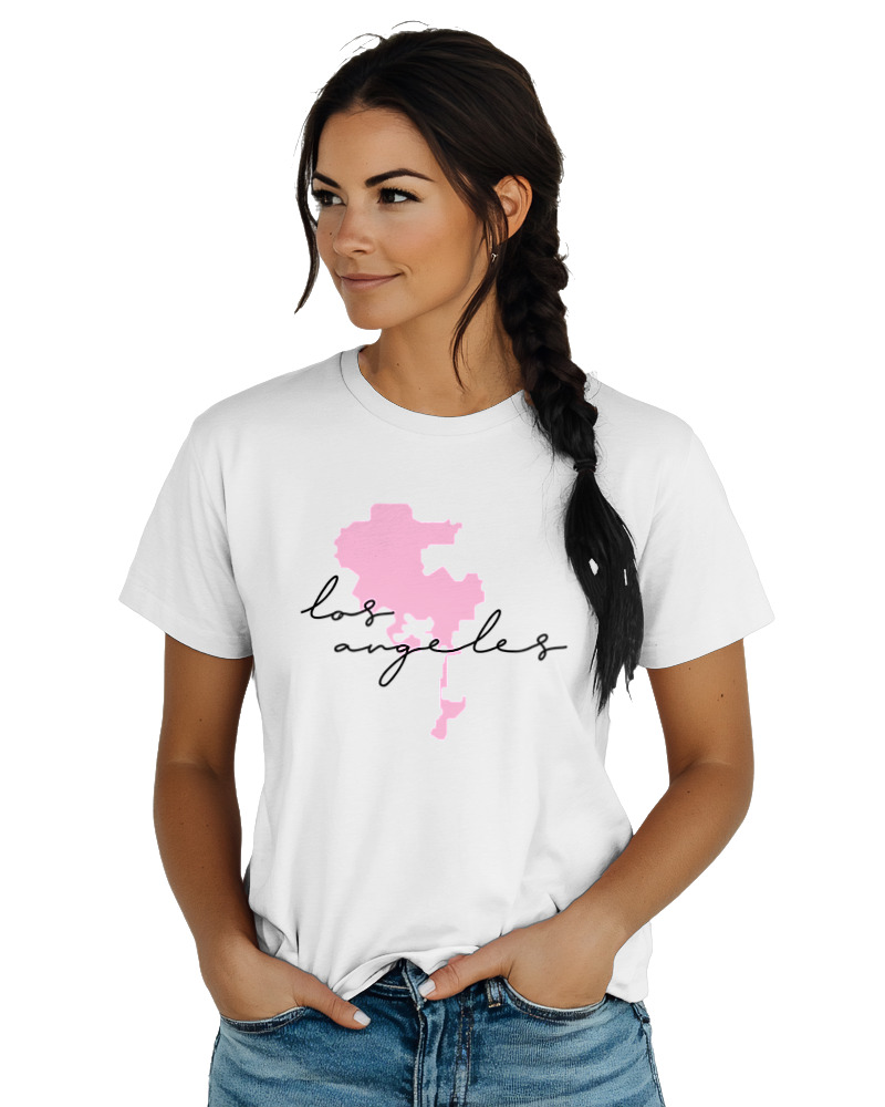 Los Angeles Script - Image 1