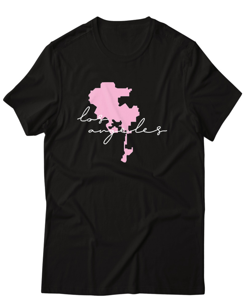 Los Angeles Script