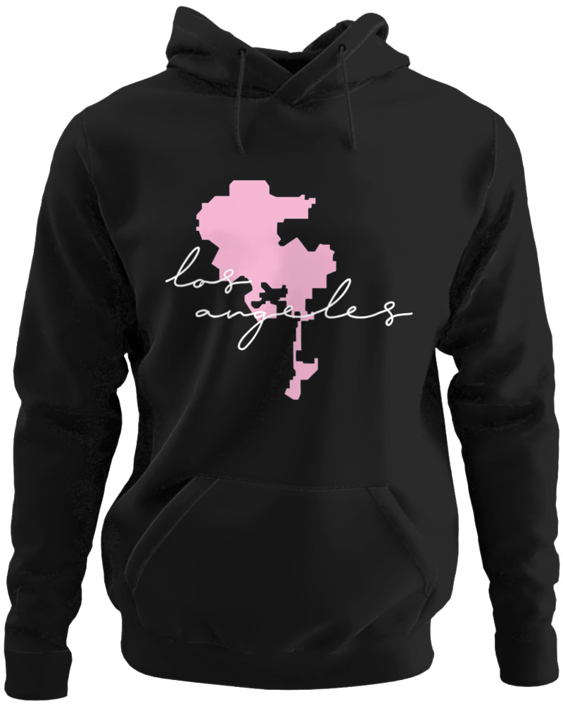 Los Angeles Script - Image 0