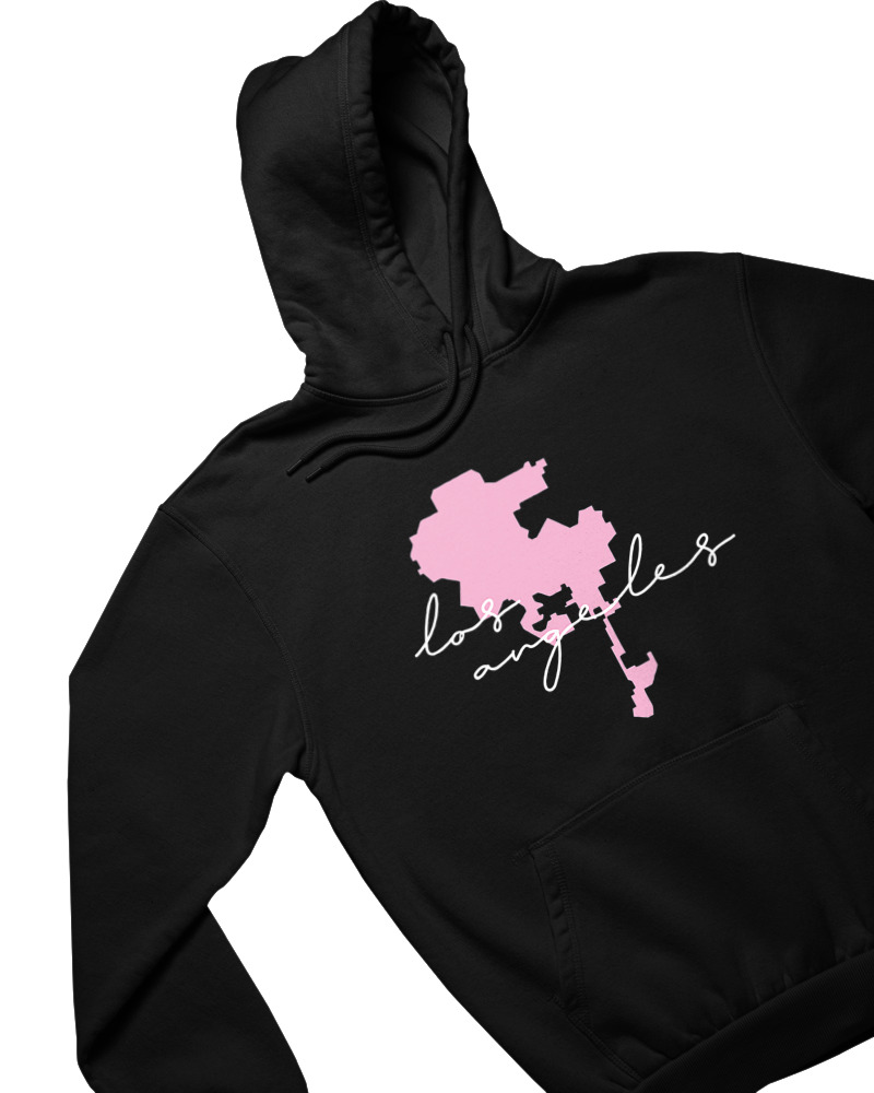 Los Angeles Script - Image 1