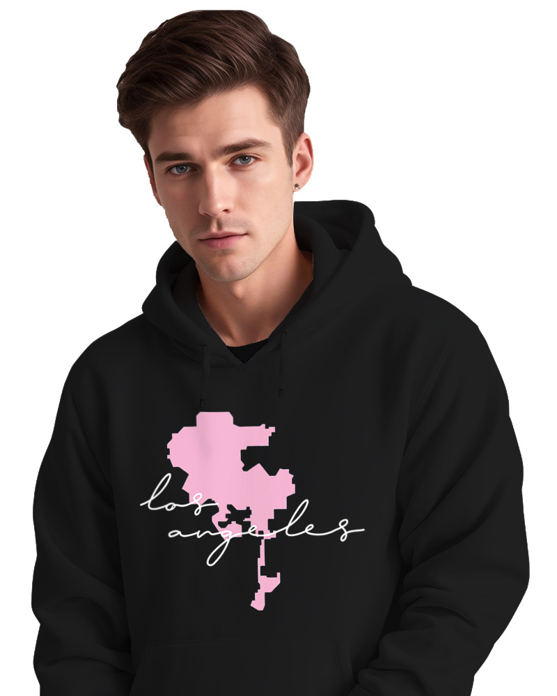 Los Angeles Script - Image 2