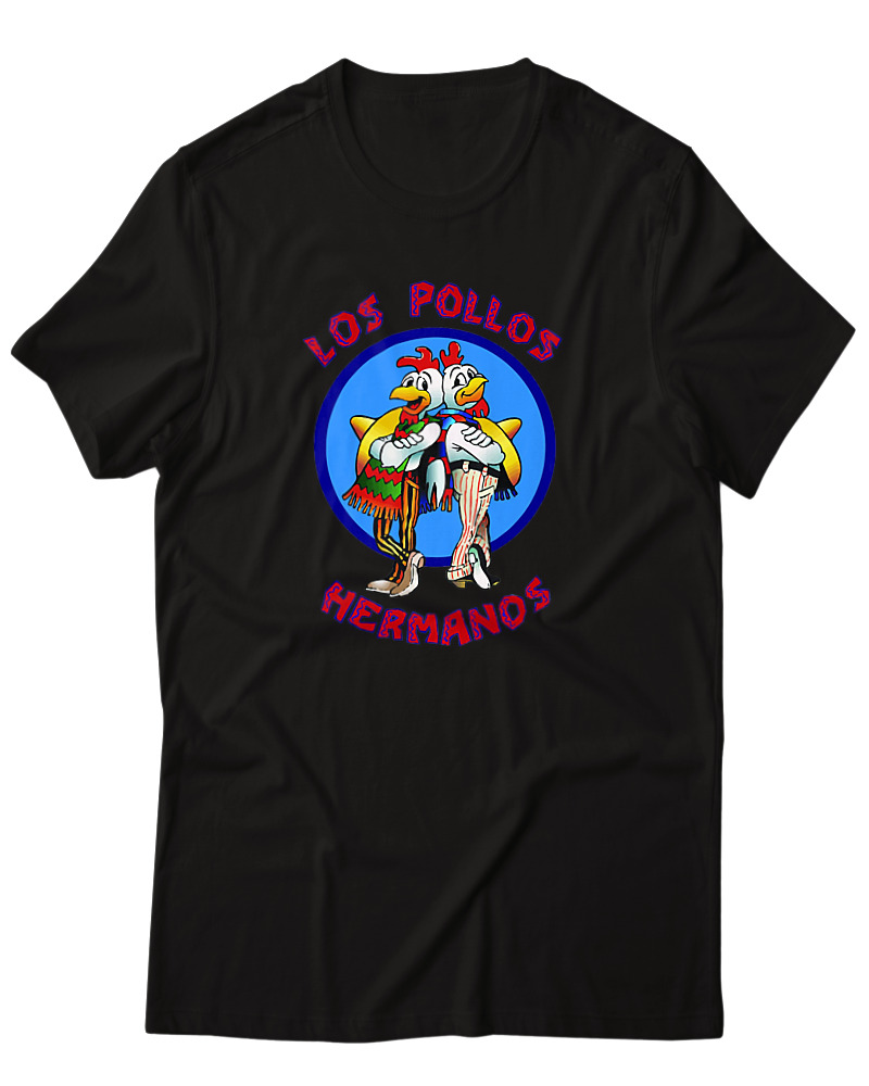 Los Pollos Hermanos