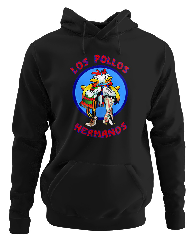 Los Pollos Hermanos