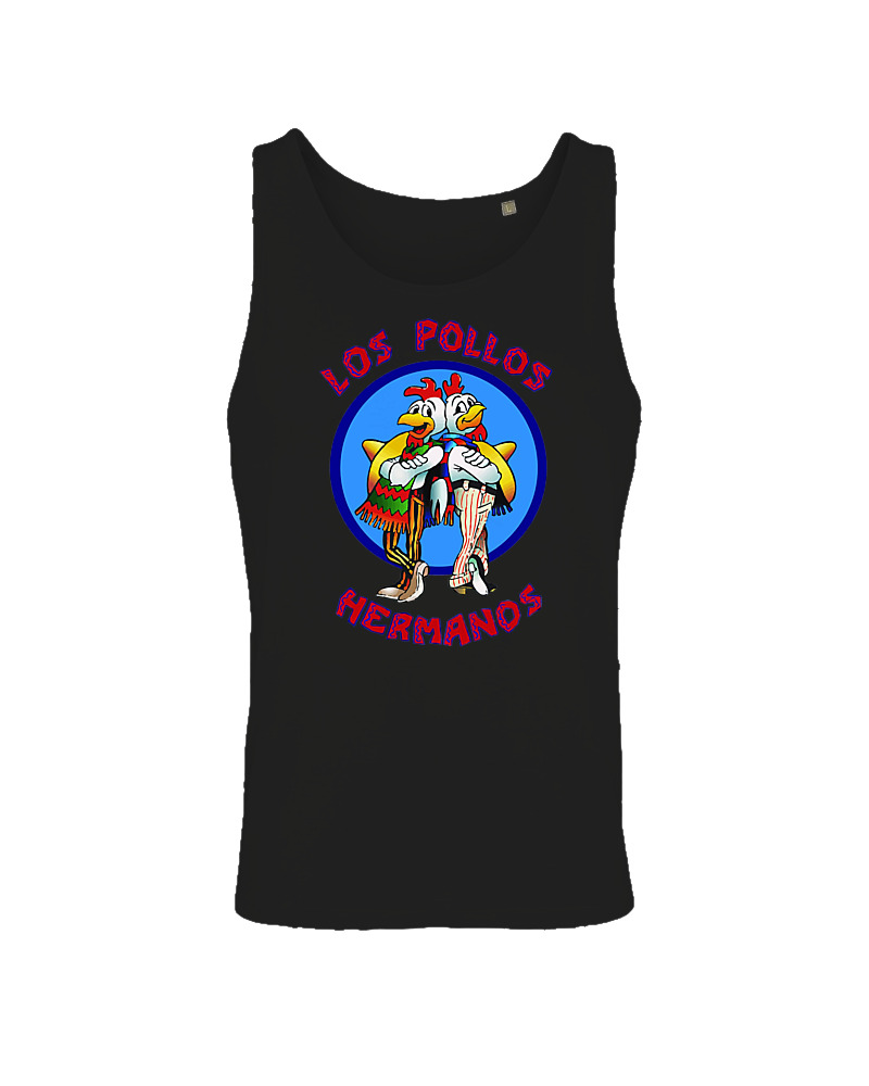 Los Pollos Hermanos - Image 0