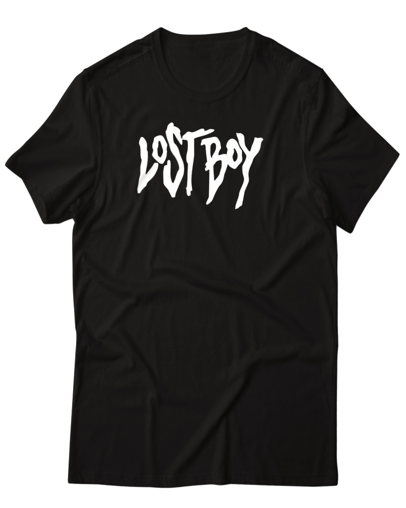 Lost Boy