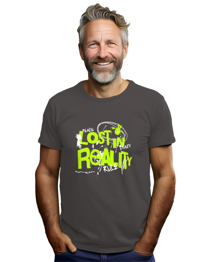 Lost In Reality - Image 2