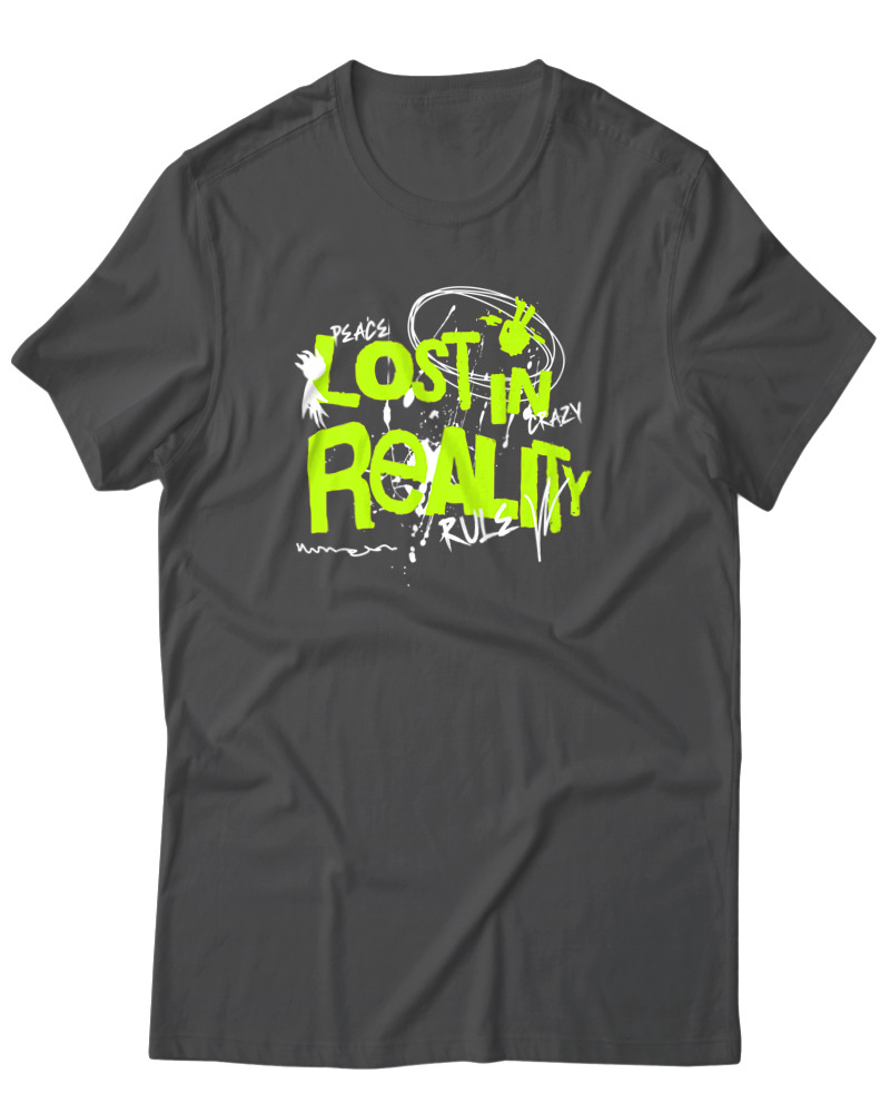 Lost In Reality - Image 0