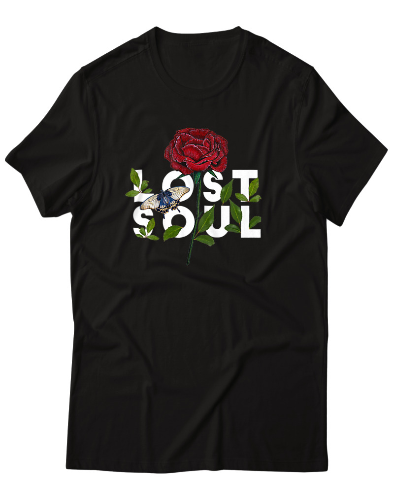 Lost Soul