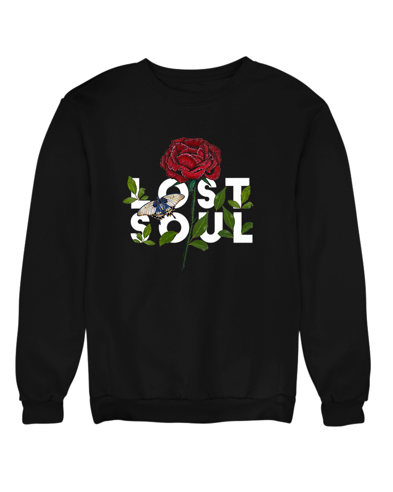 Lost Soul