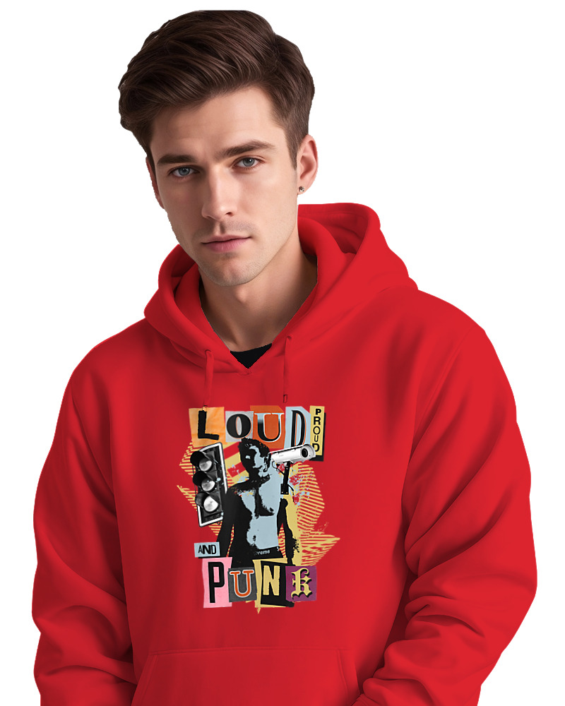 Loud Proud And Punk - Image 2
