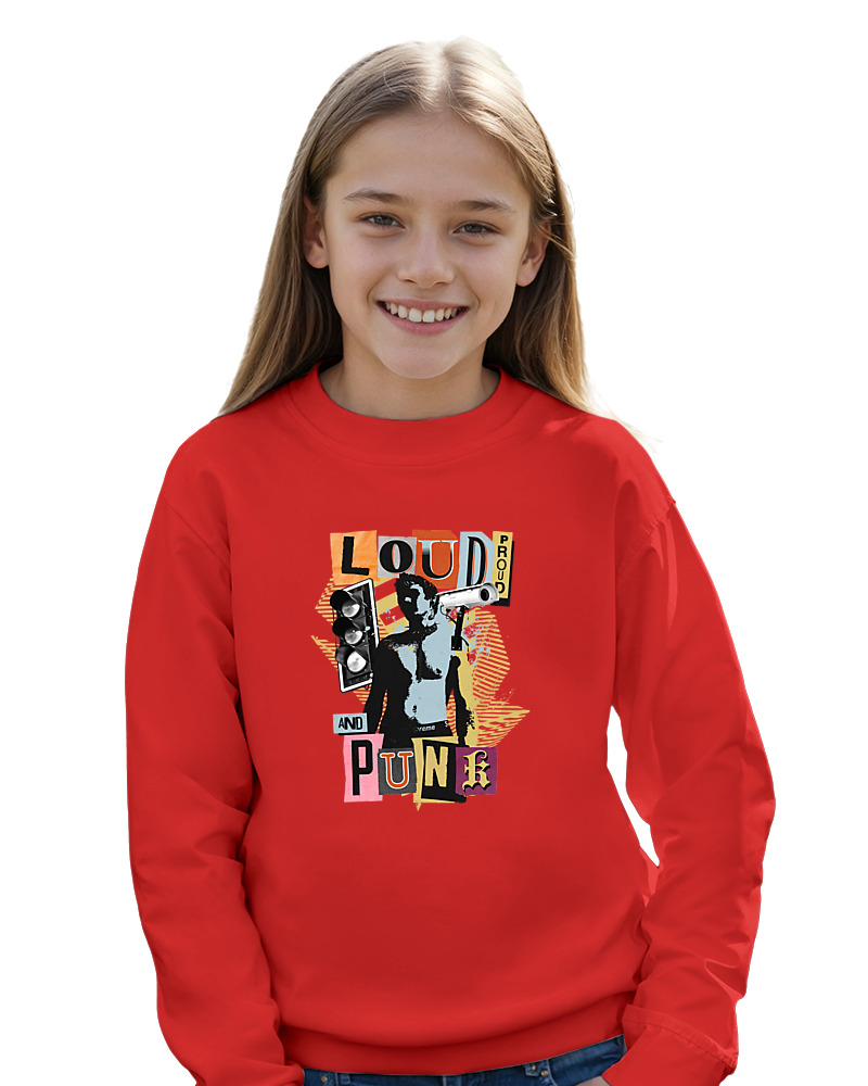 Loud Proud And Punk - Image 3