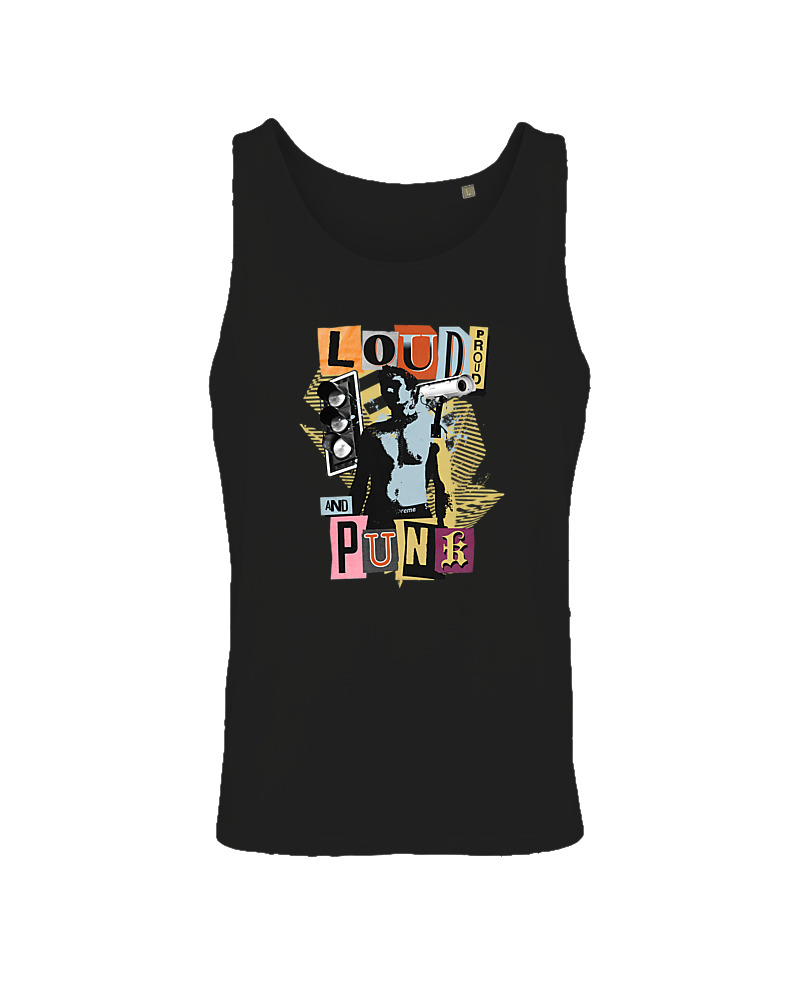 Loud Proud And Punk - Image 0