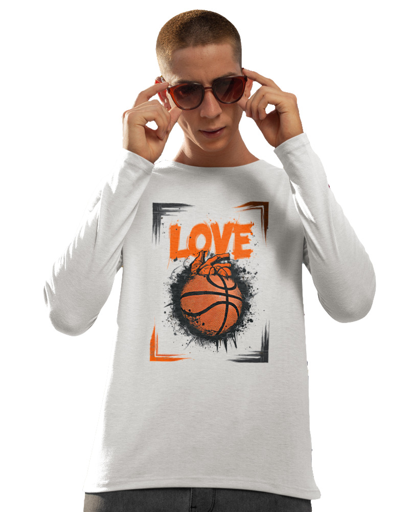 Love Basket - Image 1