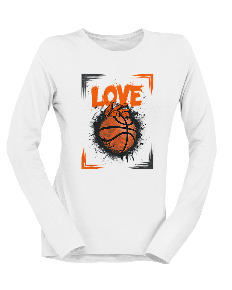 Love Basket - Image 0