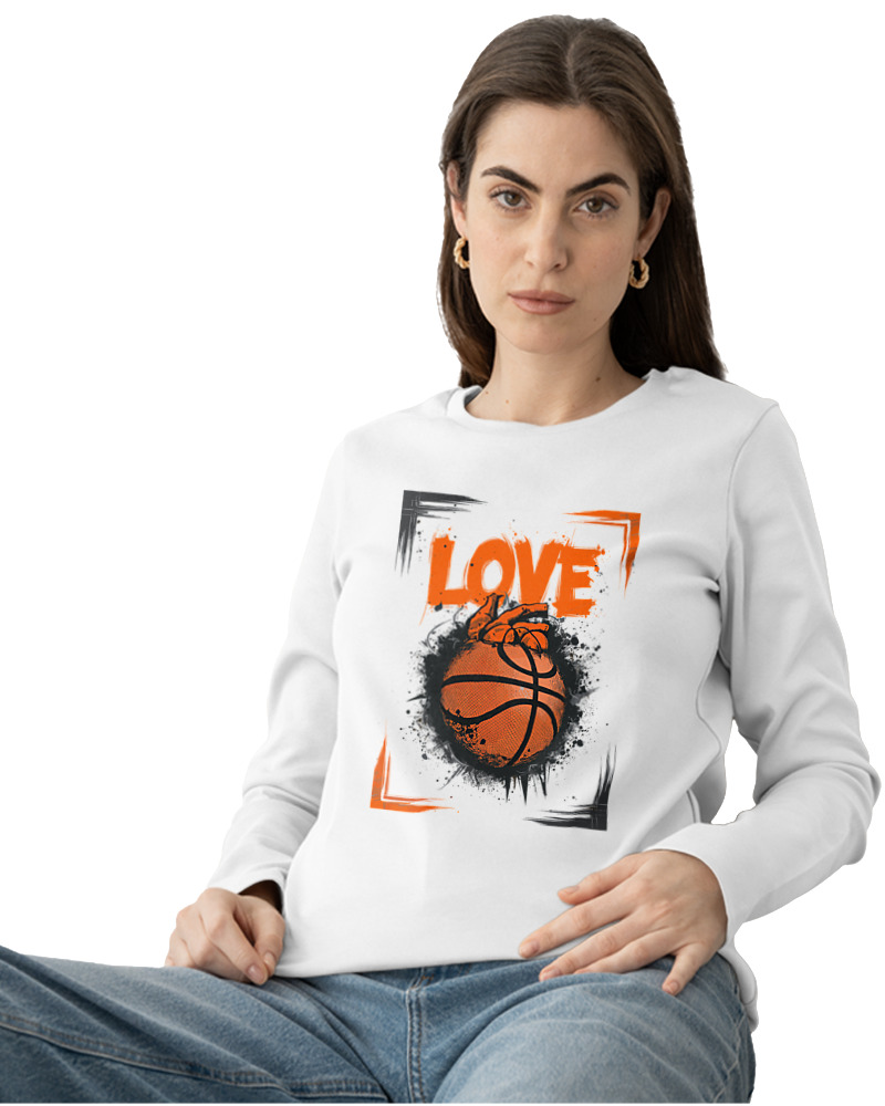 Love Basket - Image 1