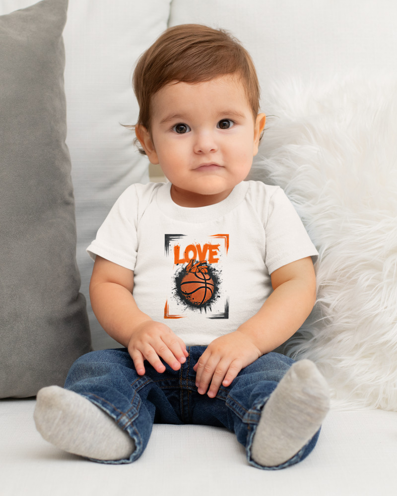Love Basket - Image 1
