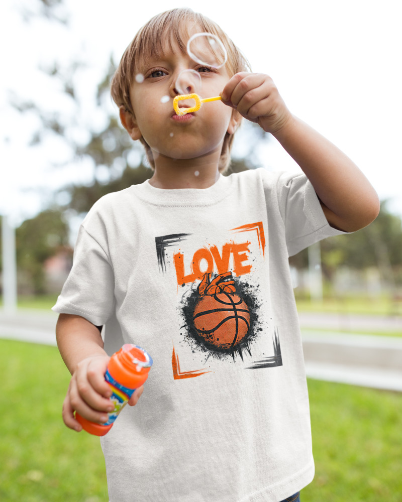 Love Basket - Image 2